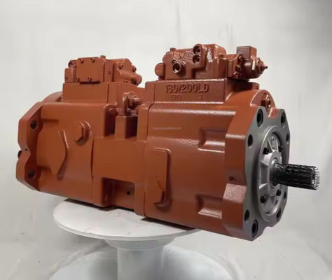 K3V140DT-HNOV 水力ピストンポンプ メインポンプ DH300-DH300-5 掘削機製造産業