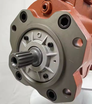 K3V140DT-HNOV 水力ピストンポンプ メインポンプ DH300-DH300-5 掘削機製造産業