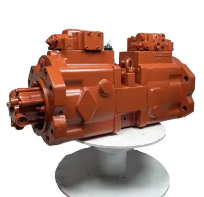 オリジナルK3V180DT-9C69 ハイドロリック メインポンプ 最終駆動 ハイデュ R335 掘削機 建設機器部品