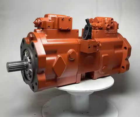 オリジナルK3V180DT-9C69 ハイドロリック メインポンプ 最終駆動 ハイデュ R335 掘削機 建設機器部品