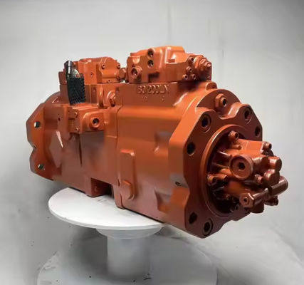 オリジナルK3V180DT-9C69 ハイドロリック メインポンプ 最終駆動 ハイデュ R335 掘削機 建設機器部品