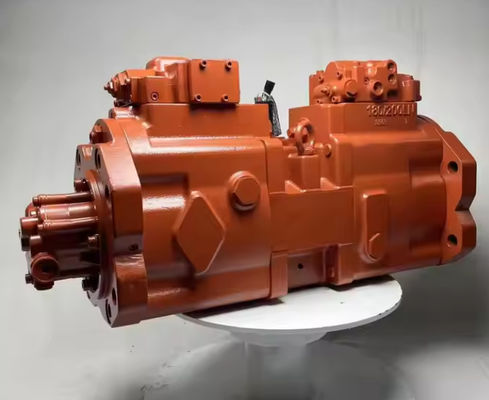 オリジナルK3V180DT-9C69 ハイドロリック メインポンプ 最終駆動 ハイデュ R335 掘削機 建設機器部品