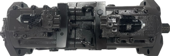 SANY335 K5V160DTH-9T06 水力ポンプ 掘削機 高性能ピストンポンプ 建設機械部品 耐久性 信頼性