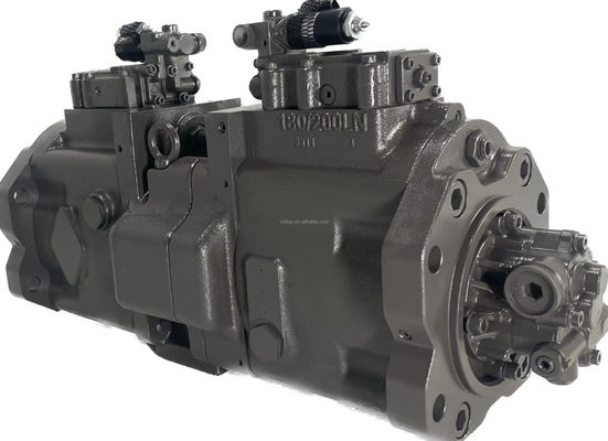 SANY335 K5V160DTH-9T06 水力ポンプ 掘削機 高性能ピストンポンプ 建設機械部品 耐久性 信頼性