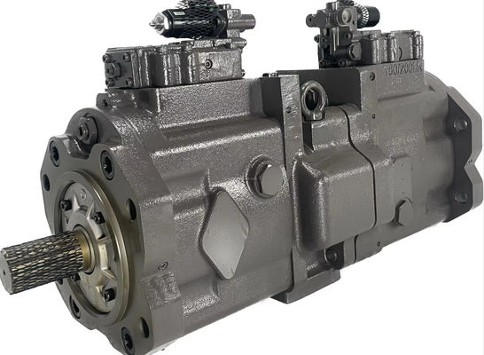 SANY335 K5V160DTH-9T06 水力ポンプ 掘削機 高性能ピストンポンプ 建設機械部品 耐久性 信頼性