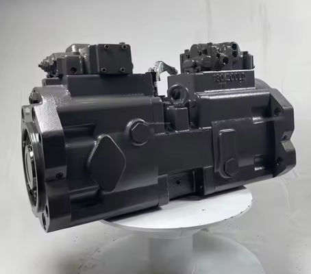 OEM K3V180DT-9N56 水力ポンプ 川崎掘削機EC360 主水力ポンプ 部品