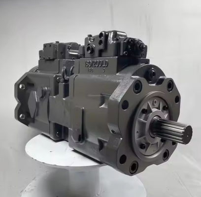 OEM K3V180DT-9N56 水力ポンプ 川崎掘削機EC360 主水力ポンプ 部品
