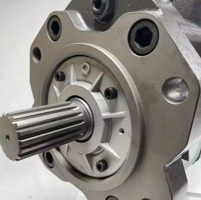 OEM K3V180DT-9N56 水力ポンプ 川崎掘削機EC360 主水力ポンプ 部品