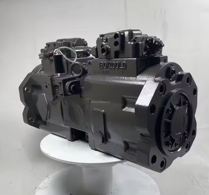 OEM K3V180DT-9N56 水力ポンプ 川崎掘削機EC360 主水力ポンプ 部品