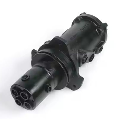HITACHI EX65 水力掘削機 回転関節回転機 高品質の建設機械の交換部品