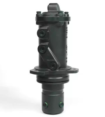 HITACHI EX65 水力掘削機 回転関節回転機 高品質の建設機械の交換部品