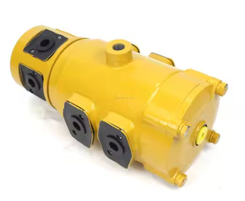 SY135 スピールセンター ローータリー 合同 掘削機 水力部品 建設機械