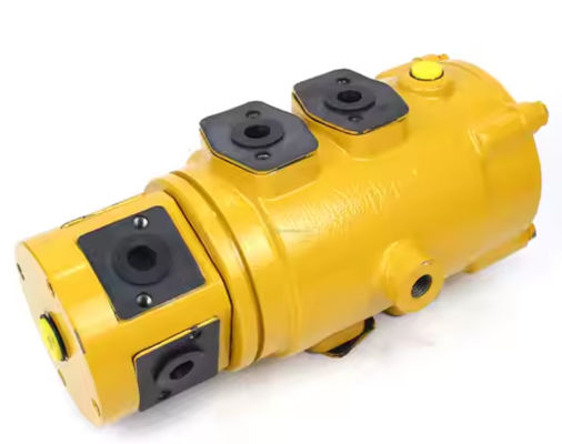 SY135 スピールセンター ローータリー 合同 掘削機 水力部品 建設機械