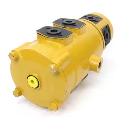 SY135 スピールセンター ローータリー 合同 掘削機 水力部品 建設機械