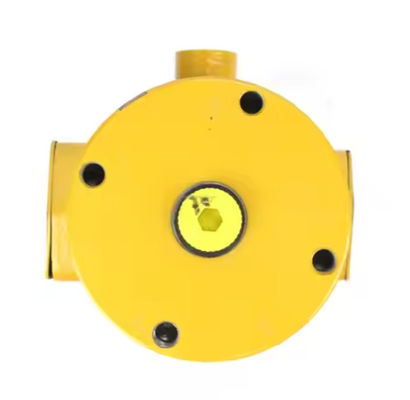 SY135 スピールセンター ローータリー 合同 掘削機 水力部品 建設機械