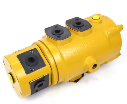 SY135 スピールセンター ローータリー 合同 掘削機 水力部品 建設機械