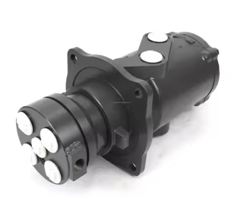 エグババターセンター スウィーブルジョイント アッシー EC210B 水力回転ジョイント スウィーイングジョイント