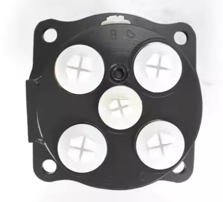 エグババターセンター スウィーブルジョイント アッシー EC210B 水力回転ジョイント スウィーイングジョイント