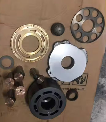 D65-7K ハイドロリック メインピストンポンプ 部品 コマツー D65-7 掘削機 OEM 交換 修理 キット シール ローヤリング