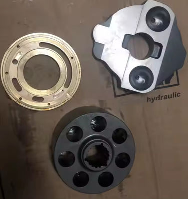 D65-7K ハイドロリック メインピストンポンプ 部品 コマツー D65-7 掘削機 OEM 交換 修理 キット シール ローヤリング