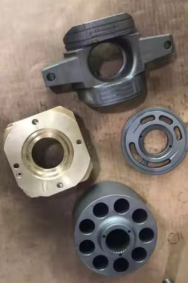 建設機械 部品 A70 水力ポンプ 部品 掘削機