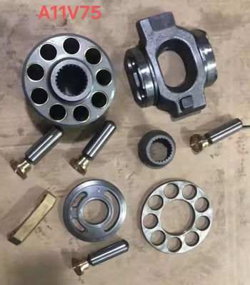 原品質 A11V75 水力ポンプ 修理キット 建設機器 部品