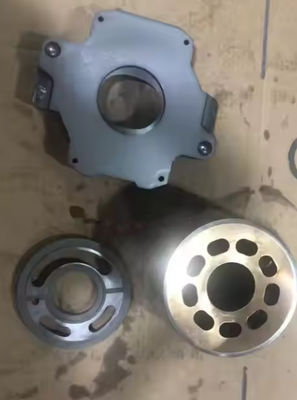 A11VO190 水力主ピストンポンプ 掘削機 建設機械部品 OEM 交換ポンプキット