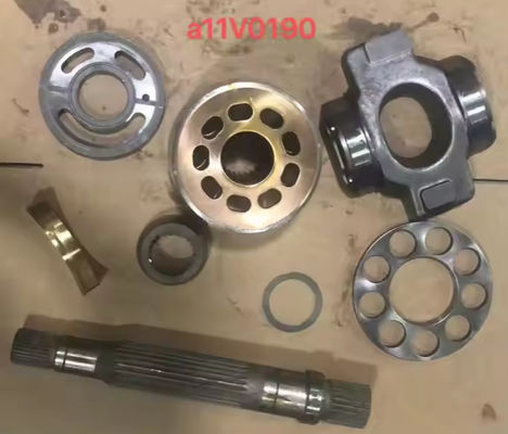 A11VO190 水力主ピストンポンプ 掘削機 建設機械部品 OEM 交換ポンプキット