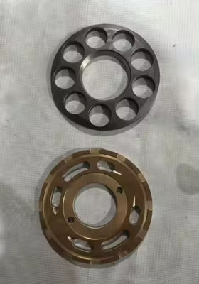 エンジニアリング機械 エンジン R215 7VS XM 建設機械の交換部品のための水力移動モーター修理キット