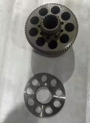 TM70VC トラベルモーター用スペアキット