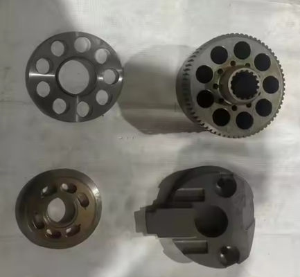 TM70VC トラベルモーター用スペアキット