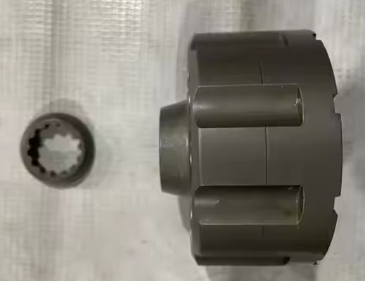 掘削機 移動モーター 液体部品 新品 鋳鉄 YC35 6XM 液体修理キット