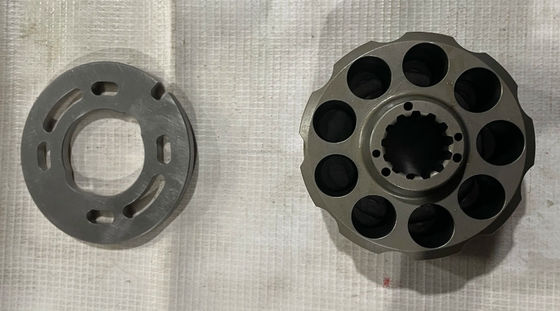 掘削機 移動モーター 液体部品 新品 鋳鉄 YC35 6XM 液体修理キット