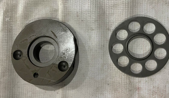 掘削機 移動モーター 液体部品 新品 鋳鉄 YC35 6XM 液体修理キット