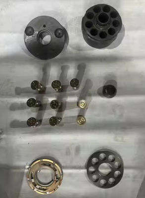 JMV64 (GM21) 旅行モーター掘削機 新鉄バルブポンプ部品 建設機械 アクセサリー