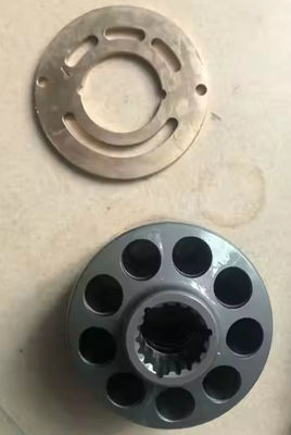 高品質のA10V40掘削機部品 新しい耐久性のあるメインピストンポンプ 建設機械 効率向上