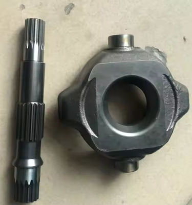 高品質のA10V40掘削機部品 新しい耐久性のあるメインピストンポンプ 建設機械 効率向上