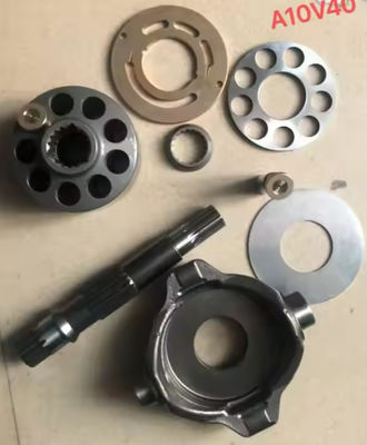 高品質のA10V40掘削機部品 新しい耐久性のあるメインピストンポンプ 建設機械 効率向上