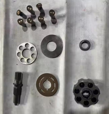 高性能建設機械 KMF31PC40HM 掘削機 水力式スイングモーター ギアシャフトスイングモーター