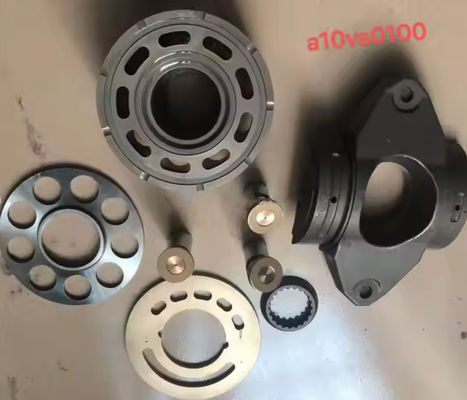 オリジナル A10VS0100 水力ポンプ 部品 鋳鉄ピストン 靴プレート シリンダー ブロック 洗浄プレート ガイド 建設機械