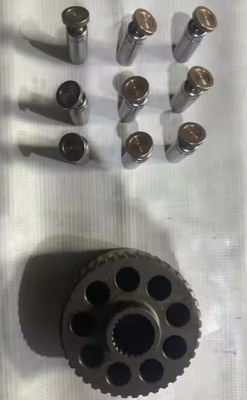 MSG-44P-21-14 掘削機部品 高品質の水力部品 建設機械部品 互換性KYB