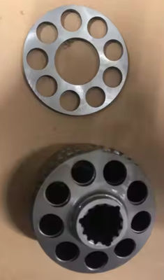 A10VS021 水力ポンプ 部品 エグババター レックスロース 交換 建設機械