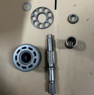A10VS021 水力ポンプ 部品 エグババター レックスロース 交換 建設機械