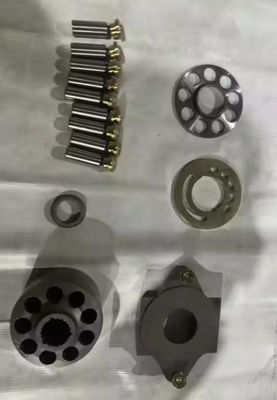 高品質 A10V71 掘削機 水力ポンプ 新品 建設機械 部品 ポンプ パーツ