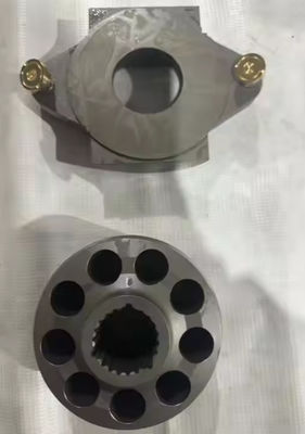 高品質 A10V71 掘削機 水力ポンプ 新品 建設機械 部品 ポンプ パーツ