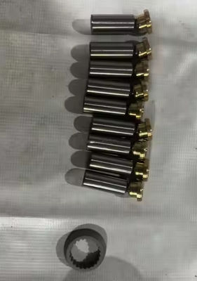 高品質 A10V71 掘削機 水力ポンプ 新品 建設機械 部品 ポンプ パーツ