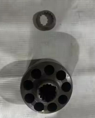 A10VS028M エンジニアリング機械における掘削機の交換用水力ポンプ部品