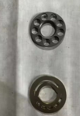 A10VS028M エンジニアリング機械における掘削機の交換用水力ポンプ部品
