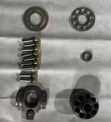 A10VS028M エンジニアリング機械における掘削機の交換用水力ポンプ部品