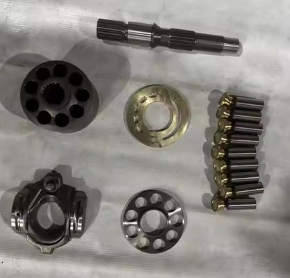 A10VS072 液圧ポンプ エグババター部品 軸承モーター スイングギアボックス 鉄ピストンポンプ 最終駆動 移動モーター